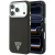 Guess Kevlar Triangle Logo MagSafe iPhone 18 Pro / 17 Pro (GUHMP18L6PWKSGTW) tok, barna