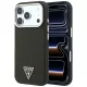 Guess Kevlar Triangle Logo MagSafe iPhone 18 Pro / 17 Pro (GUHMP18L6PWKSGTW) tok, barna