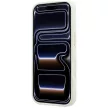 Guess Peony 4G Small Logo MagSafe iPhone 18 Pro / 17 Pro (GUHMP18L6PGS4NPE) tok, bézs