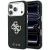 Guess Smooth & Big Strass Logo iPhone 18 Pro / 17 Pro (GUHCP18L6PWGSPDK) tok, fekete