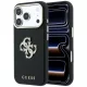 Guess Smooth & Big Strass Logo iPhone 18 Pro / 17 Pro (GUHCP18L6PWGSPDK) tok, fekete