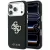 Guess Smooth & Big Strass Logo iPhone 18 Pro Max / 17 Pro Max (GUHCP18X6PWGSPDK) tok, fekete