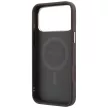 Guess Ring St 360 4G Classic Logo MagSafe iPhone 18 Pro / 17 Pro (GUHMP18L6PS4RSCLW) tok, barna