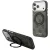 Guess Ring St 360 4G Classic Logo MagSafe iPhone 18 Pro Max / 17 Pro Max (GUHMP18X6PS4RSCLW) tok, barna
