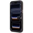 Guess Ring St 360 4G Classic Logo MagSafe iPhone 18 Pro Max / 17 Pro Max (GUHMP18X6PS4RSCLW) tok, barna