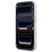 Guess Ring St 360 4G Classic Logo MagSafe iPhone 18 Pro / 17 Pro (GUHMP18L6PS4RSCLP) tok, rózsaszín