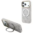 Guess Ring St 360 4G Classic Logo MagSafe iPhone 18 Pro Max / 17 Pro Max (GUHMP18X6PS4RSCLP) tok, rózsaszín