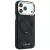 Guess Ring St 360 4G Classic Logo MagSafe iPhone 18 Pro Max / 17 Pro Max (GUHMP18X6PS4RSCLK) tok, fekete