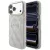 Guess Embossed 4G Classic MagSafe iPhone 18 Pro / 17 Pro (GUHMP18LP4MSEGCP) tok, rózsaszín
