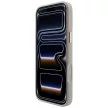Guess Embossed 4G Classic MagSafe iPhone 18 Pro Max / 17 Pro Max (GUHMP18XP4MSEGCP) tok, rózsaszín