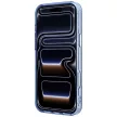 Mercedes Double Layer Iconic Logo MagSafe iPhone 18 Pro Max / 17 Pro Max (MEHMP18X25HYILA) tok, antracit