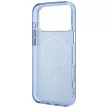 Mercedes Double Layer Iconic Logo MagSafe iPhone 18 Pro Max / 17 Pro Max (MEHMP18X25HYILA) tok, antracit