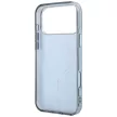 Mercedes Double Layer Iconic Logo MagSafe iPhone 18 Pro Max / 17 Pro Max / 17 Pro Max (MEHMP18X25HYILB) tok, kék