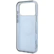 Mercedesring St Iconic Logo MagSafe iPhone 18 Pro / 17 Pro (MEHMP18X25HRSILB) tok, kék