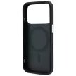 Karl LagerfeldRing St 360 Choupette Head Pin MagSafe iPhone 18 Pro Max / 17 Pro Max (KLHMP18XPSRSCHHK) tok, fekete