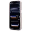 Karl LagerfeldRing St 360 Choupette Head Pin MagSafe iPhone 18 Pro Max / 17 Pro Max (KLHMP18XPSRSCHHP) tok, rózsaszín