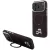 Karl LagerfeldRing St 360 Karl & Choupette Heads Pin MagSafe iPhone 18 Pro / 17 Pro (KLHMP18LPSRSKCHR) tok, bordó