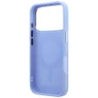 Karl LagerfeldRing St 360 Karl & Choupette Heads Pin MagSafe iPhone 18 Pro / 17 Pro (KLHMP18LPSRSKCHB) tok, kék