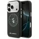 Karl Lagerfeld Point & Choupette Sketch MagSafe iPhone 18 Pro / 17 Pro (KLHMP18L6PCCPRK) tok, fekete