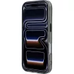 BMW M IML Frosted Metal Logo & Trims MagSafe iPhone 18 Pro / 17 Pro (BMHMP18L26HTFMILA) tok, antracit
