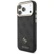 Guess 4G wallet MagSafe iPhone 18 Pro / 17 Pro (GUBPHCP18LP4SM44CK) tok, fekete