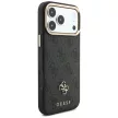 Guess 4G wallet MagSafe iPhone 18 Pro / 17 Pro (GUBPHCP18LP4SM44CK) tok, fekete