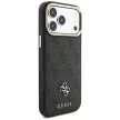Guess 4Gwallet MagSafe iPhone 18 Pro Max / 17 Pro Max (GUBPHCP18XP4SM44CK) tok, fekete