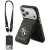 Guess 4Gwallet MagSafe iPhone 18 Pro / 17 Pro (GUBPHUP18LP4SM44CK) tok, barna