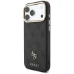Guess 4Gwallet MagSafe iPhone 18 Pro / 17 Pro (GUBPHUP18LP4SM44CK) tok, barna