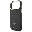 Guess 4Gwallet MagSafe iPhone 18 Pro / 17 Pro (GUBPHUP18LP4SM44CK) tok, barna
