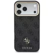 Guess 4Gwallet Lanyard MagSafe iPhone 18 Pro / 17 Pro (GUBPHUP18XP4SM44CK) tok, barna