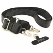 Guess 4Gwallet Lanyard MagSafe iPhone 18 Pro / 17 Pro (GUBPHUP18XP4SM44CK) tok, barna