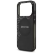 AMG IML Double Layer Rhombs MagSafe iPhone 18 Pro / 17 Pro (AMHMP18L24HRDKR) tok, fekete-piros