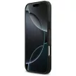 AMG IML Double Layer Rhombs MagSafe iPhone 18 Pro Max / 17 Pro Max (AMHMP18X24HRDKR) tok, fekete-piros