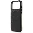 AMG IML Double Layer Rhombs MagSafe iPhone 18 Pro Max / 17 Pro Max (AMHMP18X24HRDKR) tok, fekete-piros