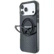 AMG IML Double Layer Urban LineRing St MagSafe iPhone 18 Pro / 17 Pro (AMHMP18L24HRSGPK) tok, fekete