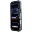 AMG IML Double Layer Urban LineRing St MagSafe iPhone 18 Pro / 17 Pro (AMHMP18L24HRSGPK) tok, fekete