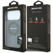 AMG IML Double Layer Urban LineRing St MagSafe iPhone 18 Pro / 17 Pro (AMHMP18L24HRSGPK) tok, fekete