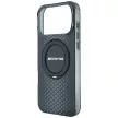 AMG IML Double Layer Urban LineRing St MagSafe iPhone 18 Pro Max / 17 Pro Max (AMHMP18X24HRSGPK) tok, fekete