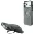 AMG IML Double Layer Urban LineRing St MagSafe iPhone 18 Pro Max / 17 Pro Max (AMHMP18X24HRSGPA) tok, szürke