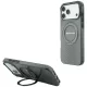 AMG IML Double Layer Urban LineRing St MagSafe iPhone 18 Pro Max / 17 Pro Max (AMHMP18X24HRSGPA) tok, szürke