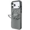 AMG IML Double Layer Urban LineRing St MagSafe iPhone 18 Pro Max / 17 Pro Max (AMHMP18X24HRSGPA) tok, szürke