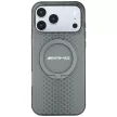 AMG IML Double Layer Urban LineRing St MagSafe iPhone 18 Pro Max / 17 Pro Max (AMHMP18X24HRSGPA) tok, szürke