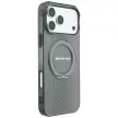 AMG IML Double Layer Urban LineRing St MagSafe iPhone 18 Pro Max / 17 Pro Max (AMHMP18X24HRSGPA) tok, szürke