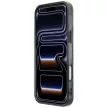 AMG IML Double Layer Urban LineRing St MagSafe iPhone 18 Pro Max / 17 Pro Max (AMHMP18X24HRSGPA) tok, szürke