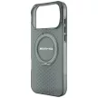 AMG IML Double Layer Urban LineRing St MagSafe iPhone 18 Pro Max / 17 Pro Max (AMHMP18X24HRSGPA) tok, szürke