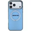 AMG IML Double Layer Urban LineRing St MagSafe iPhone 18 Pro Max / 17 Pro Max (AMHMP18X24HRSGPB) tok, kék