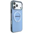 AMG IML Double Layer Urban LineRing St MagSafe iPhone 18 Pro Max / 17 Pro Max (AMHMP18X24HRSGPB) tok, kék