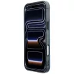 AMG IML Double Layer Urban LineRing St MagSafe iPhone 18 Pro Max / 17 Pro Max (AMHMP18X24HRSGPB) tok, kék