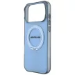 AMG IML Double Layer Urban LineRing St MagSafe iPhone 18 Pro Max / 17 Pro Max (AMHMP18X24HRSGPB) tok, kék